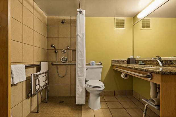 Images Best Western The Plaza Hotel Honolulu Airport