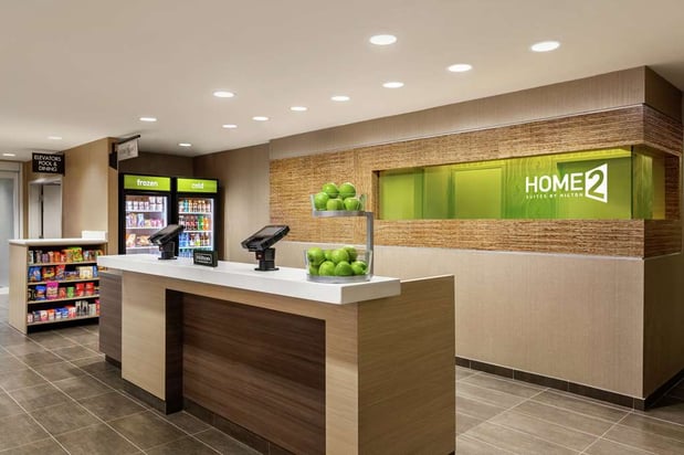 Images Home2 Suites by Hilton Statesboro