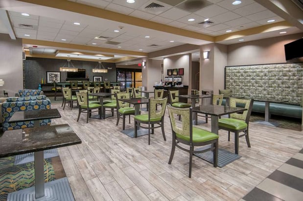 Images Hampton Inn Hernando