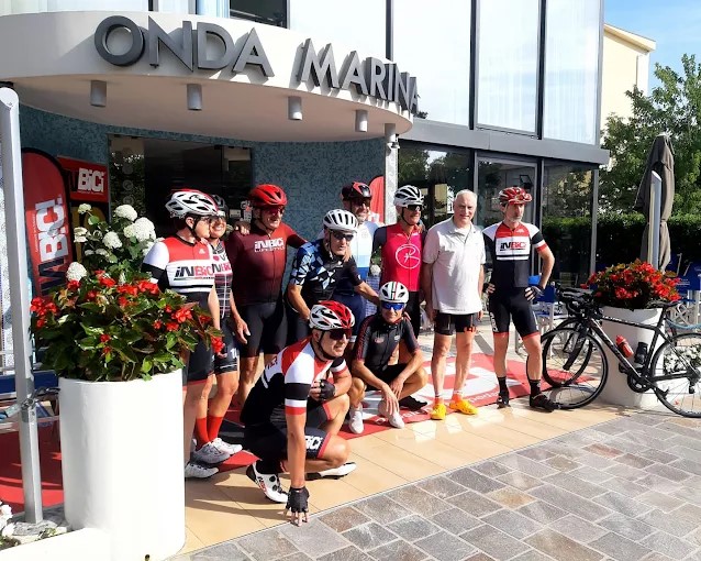 Images Hotel Onda Marina