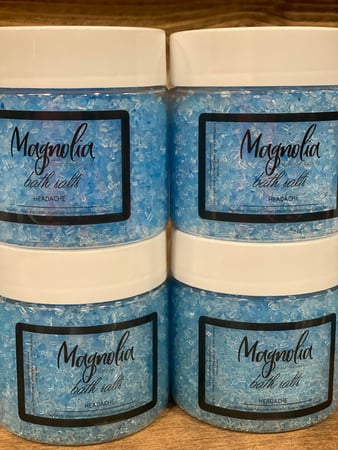 Images Magnolia Soap and Bath Flowood