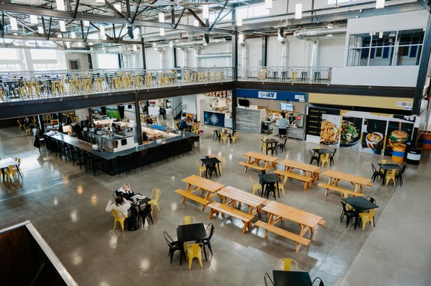 Images Reno Public Market