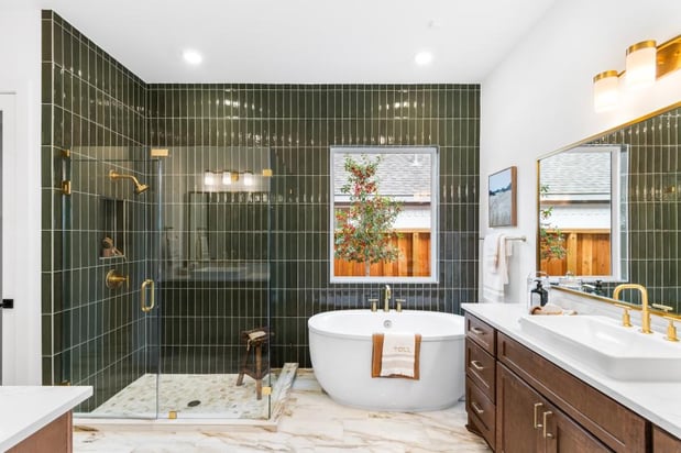 Images Hawthorn by Toll Brothers