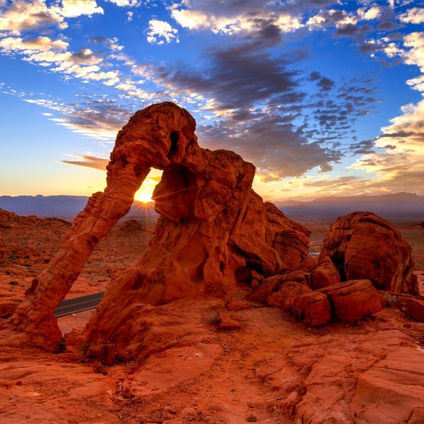 Images Pink® Jeep Tours Las Vegas