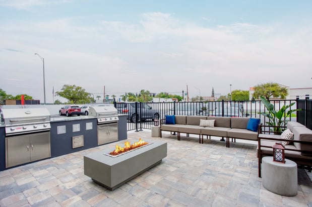 Images Staybridge Suites Winter Haven - Auburndale by IHG