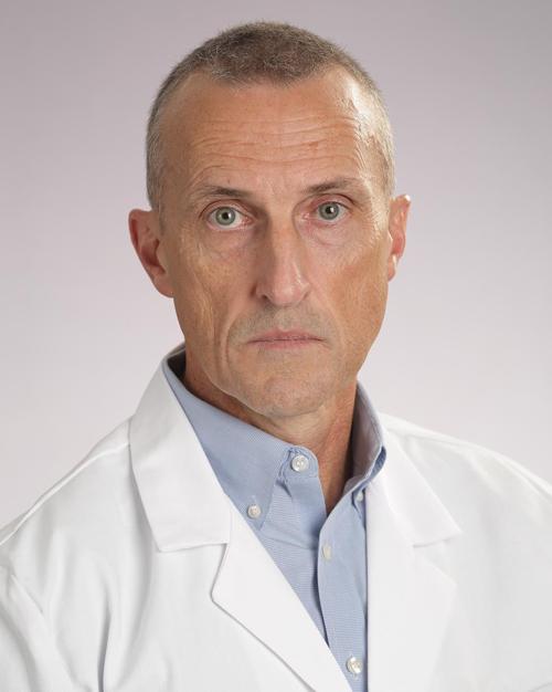Richard M Pokorny, MD