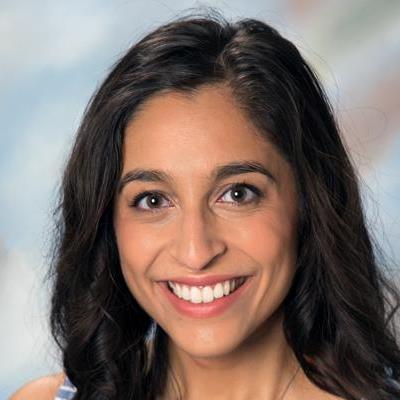 Maya Prabhu - Cincinnati, OH - Family Medicine