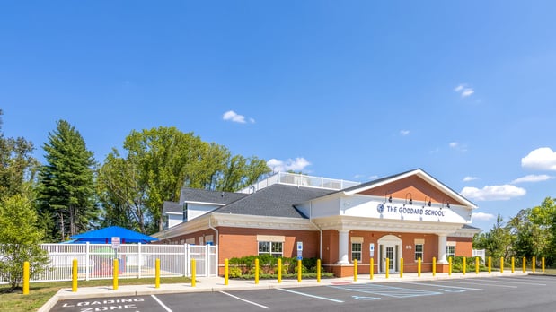 Images The Goddard School of Skillman (Montgomery Township)