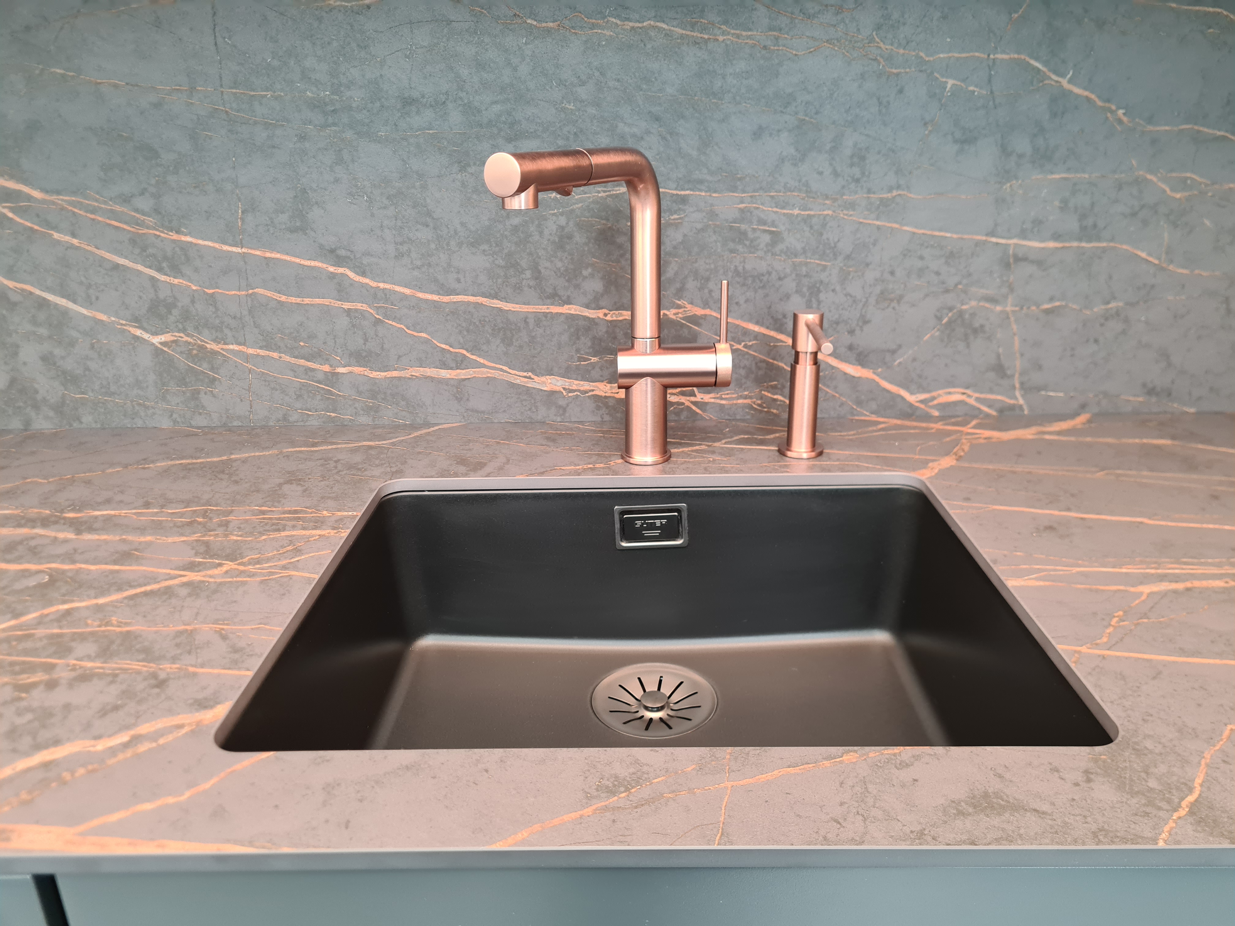 Bilder CM Arreda SA Cucina Moderna SA