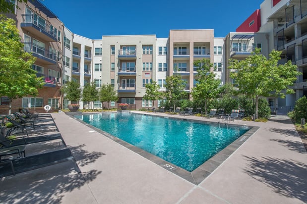Images South Side Flats
