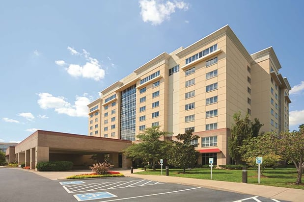 Images Embassy Suites by Hilton Franklin Cool Springs