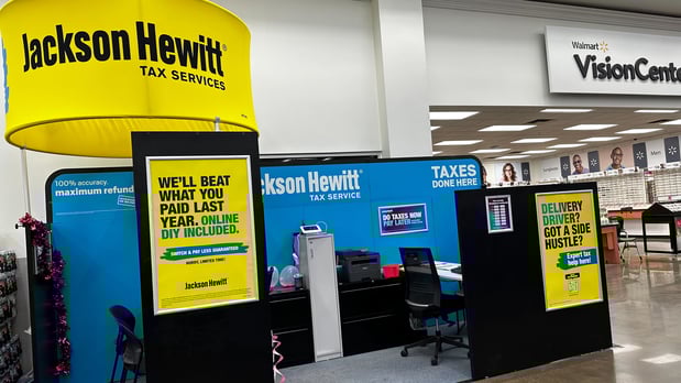 Images Jackson Hewitt Tax Service