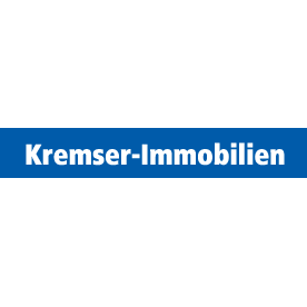 Logo Kremser-Immobilien