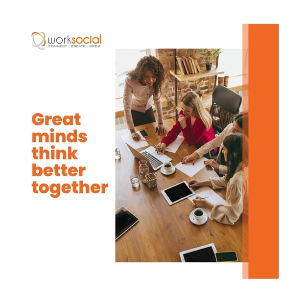 Images WorkSocial