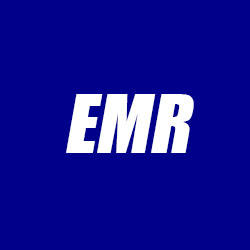 E & M Roofing LLC Logo