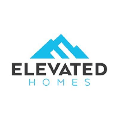Elevated Homes - Twin Falls, ID - (208)214-7534 | ShowMeLocal.com