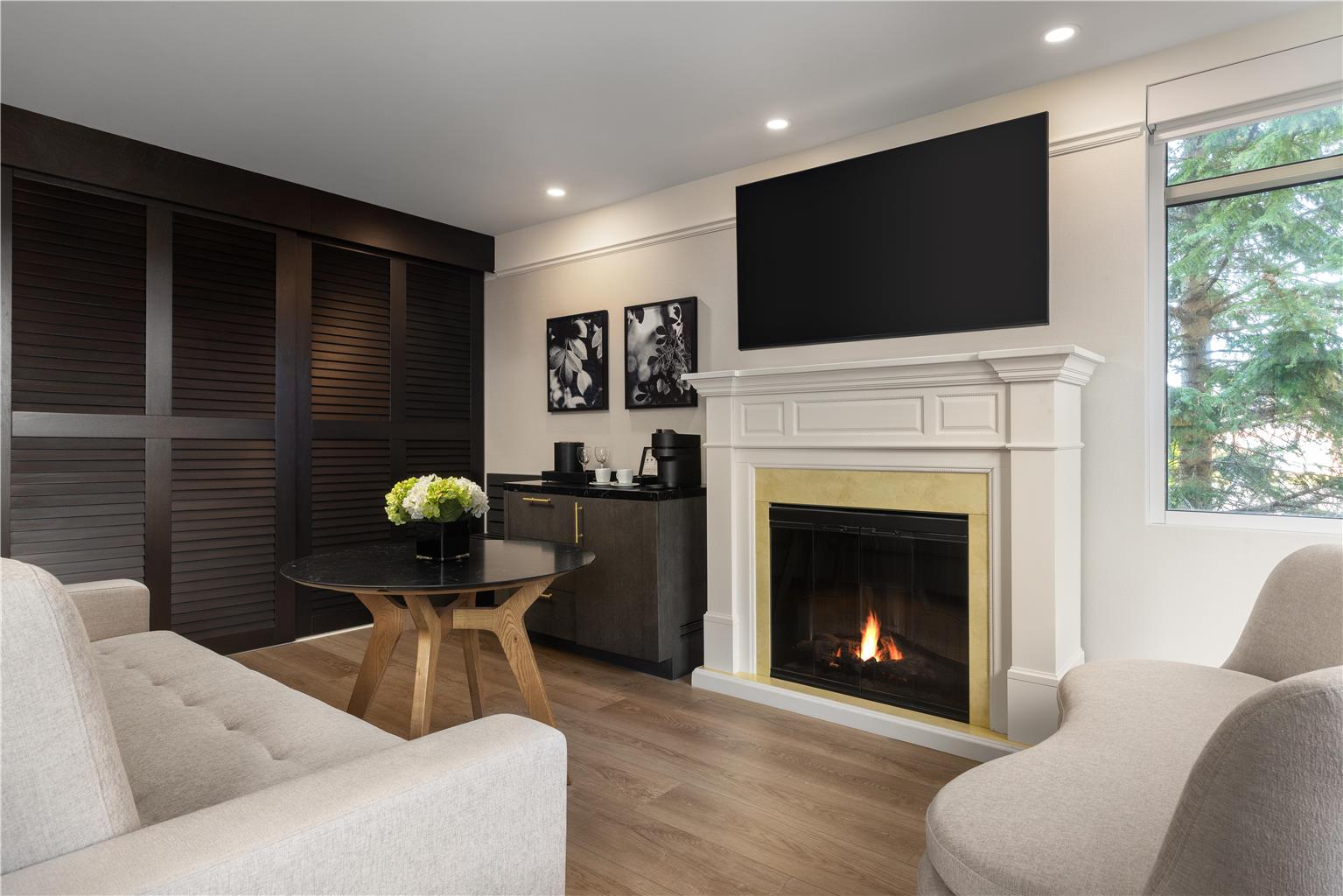 Images Hotel Vallea Bromont, Tapestry Collection by Hilton