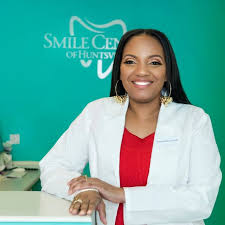 Images Smile Center of Huntsville