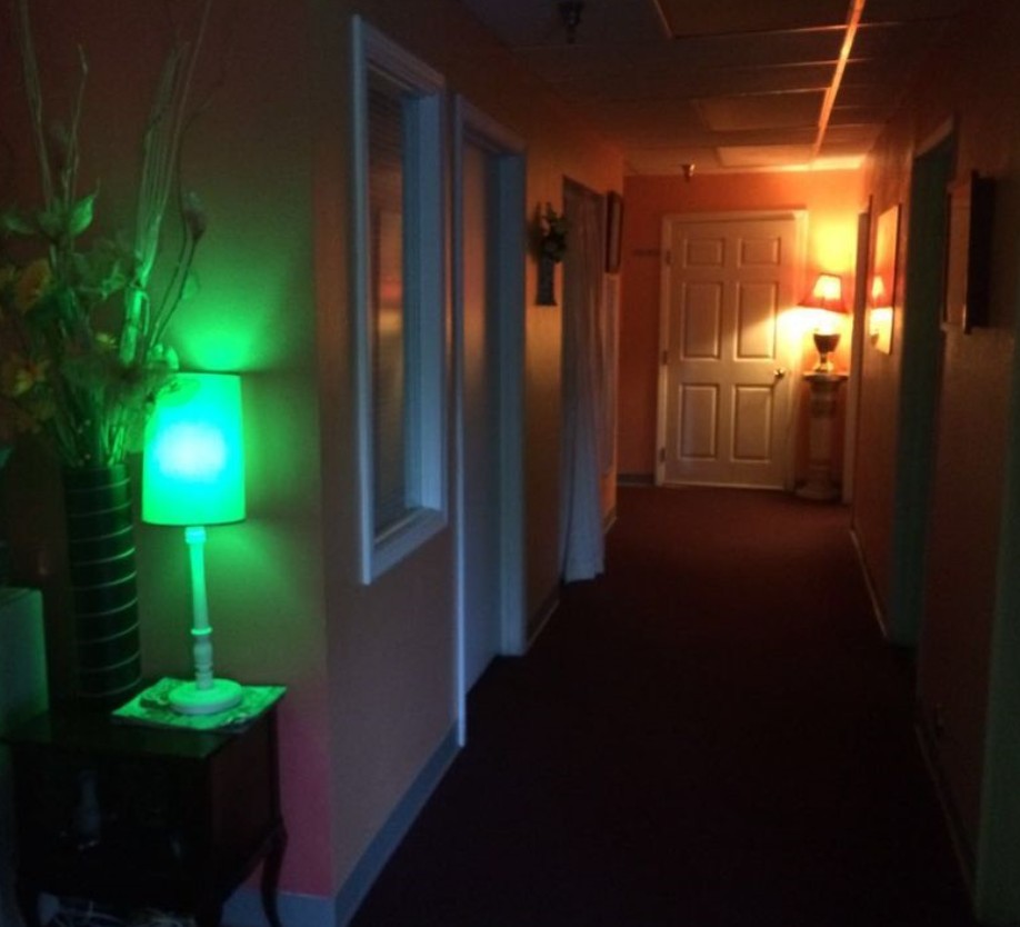 Therapeutic Healing center Photo