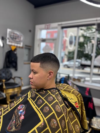 Images High Quality Barber Shop