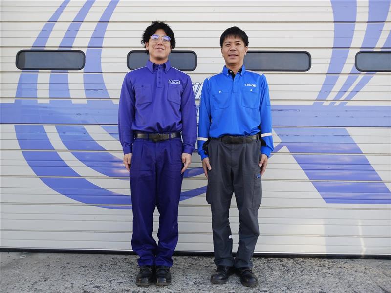 Images クラシアン札幌豊平営業所