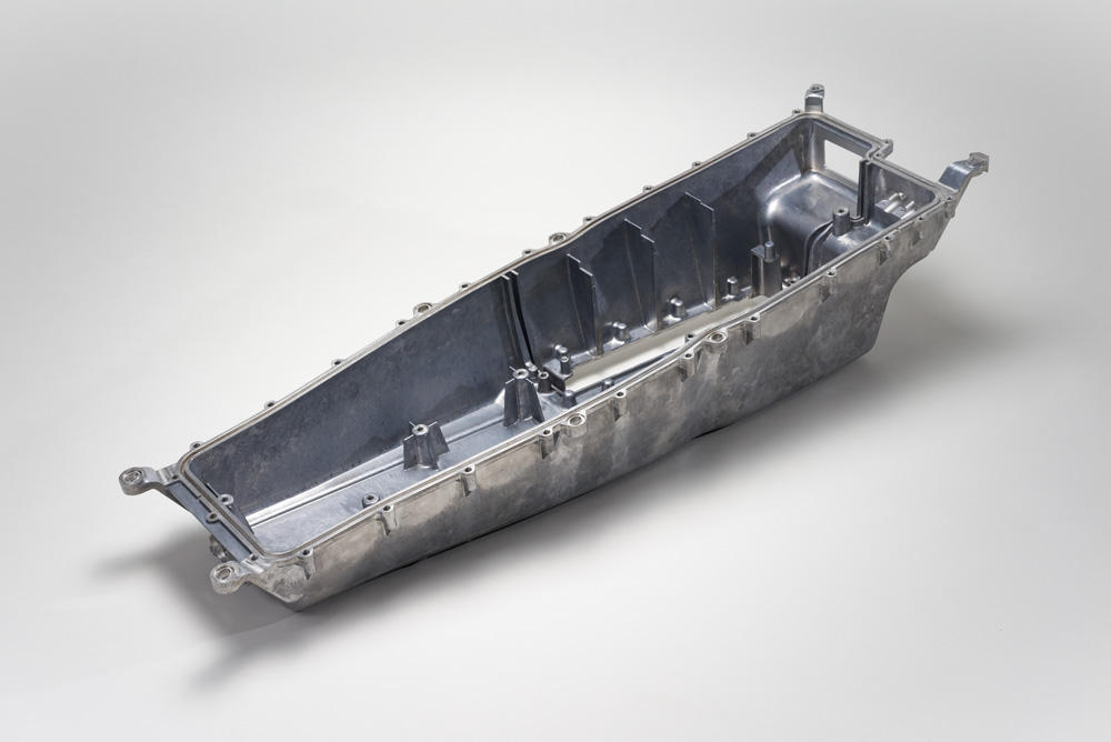 Protocast GmbH, Heinz-Fangman-Strasse 181 in Wuppertal