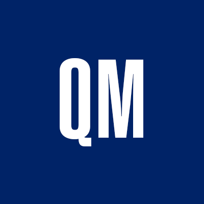 Quality Motors Inc Logo