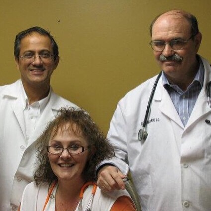 Images Stanaford Medical Clinic