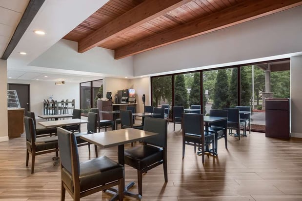 Images Best Western Hunt's Landing Hotel Matamoras/Milford