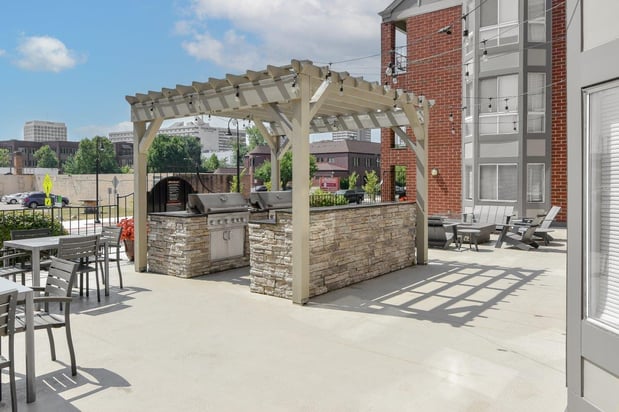 Images The Pointe at St. Joseph Apartment Homes