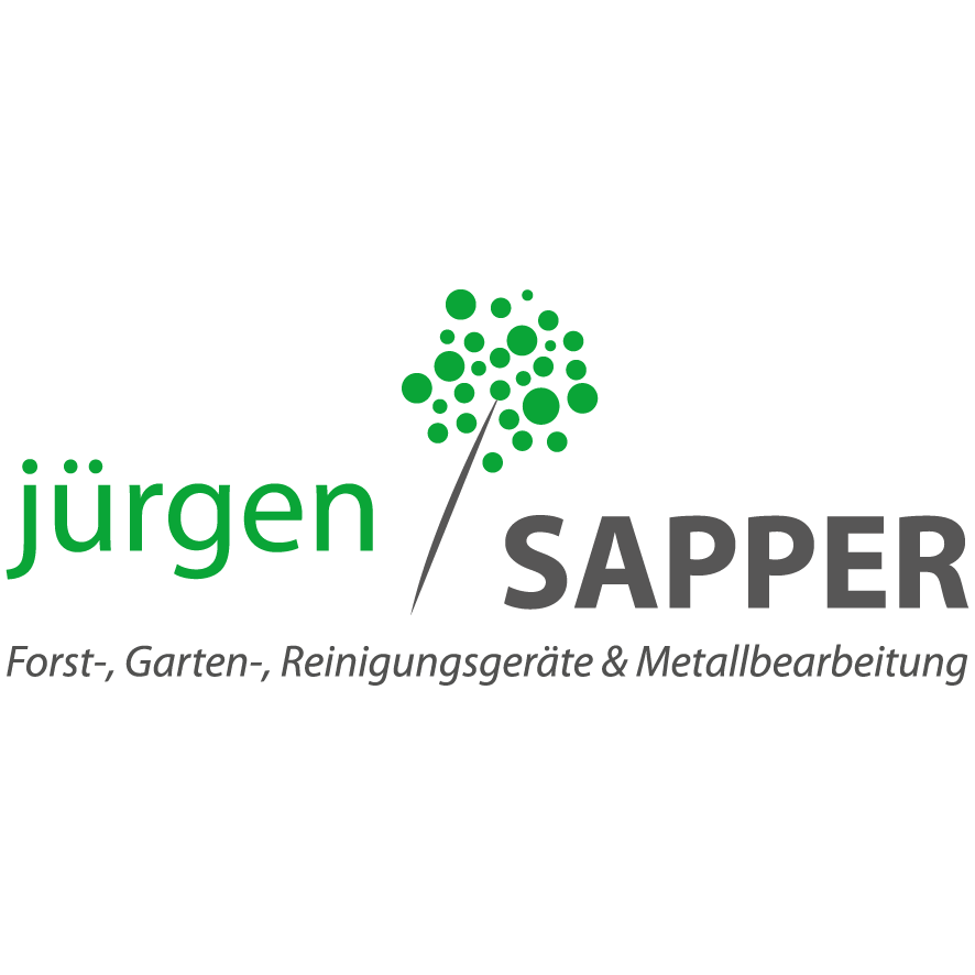 Jürgen Sapper in Volkertshausen - Logo