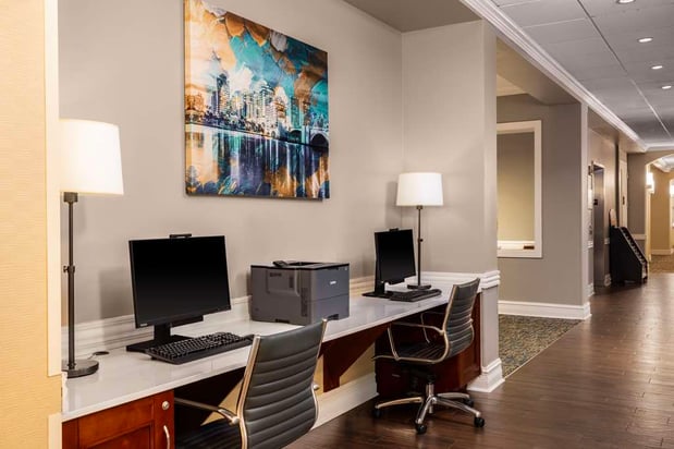 Images Hampton Inn West Palm Beach Central Airport