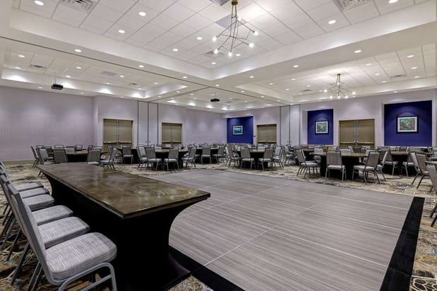 Images Hilton Garden Inn Cedar Rapids