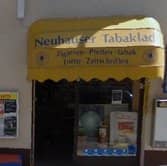 Kundenbild groß 1 Neuhauser Tabakladl Weidgans | München