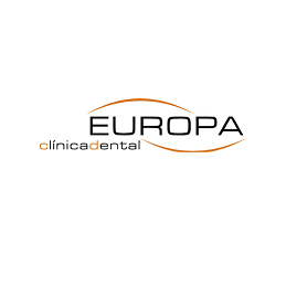 Clínica Dental Europa Logo