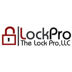 The Lock Pro, LLC Logo