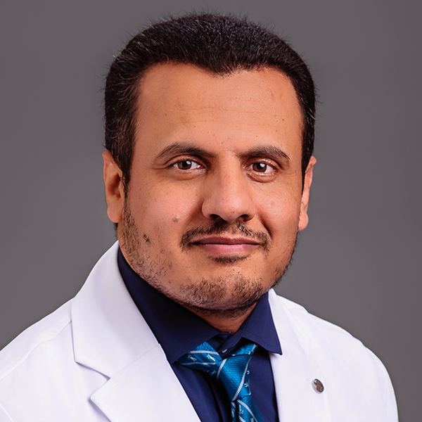 Bassam M Muthanna, MD - Columbia, MO - Hospital Medicine