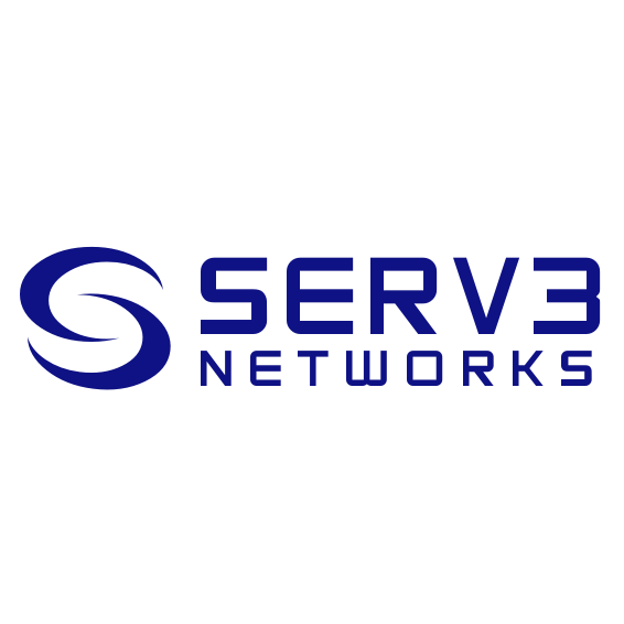 SERV3 NETWORKS