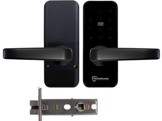 Images Lock, Stock & Farrell Locksmith