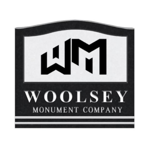 Woolsey Monument Co Logo