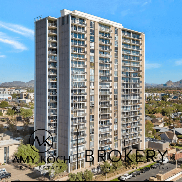 Images Amy Koch - The Brokery