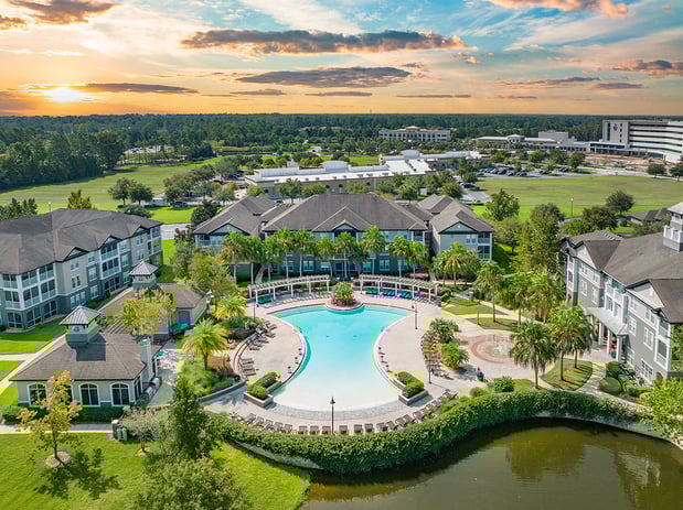 Images MAA Fleming Island