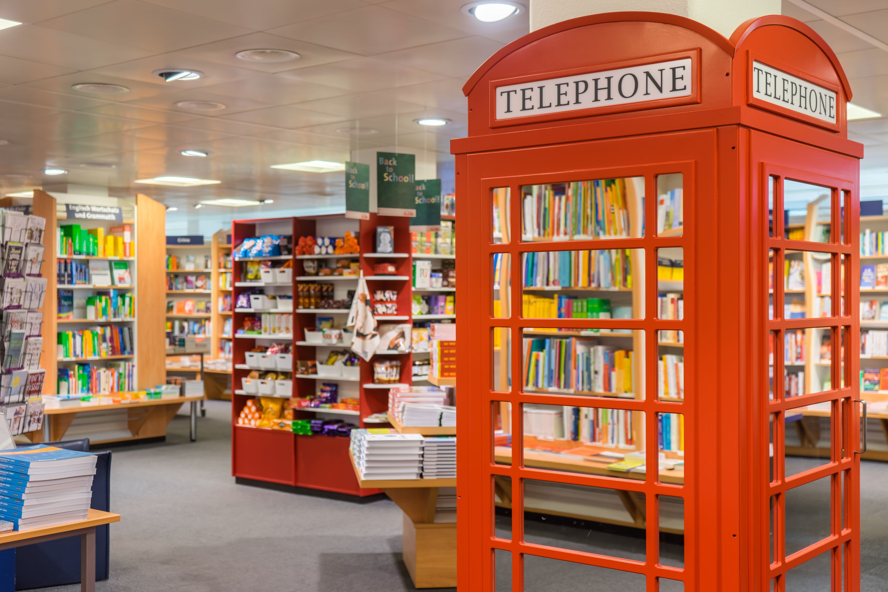 Bilder Bider & Tanner AG