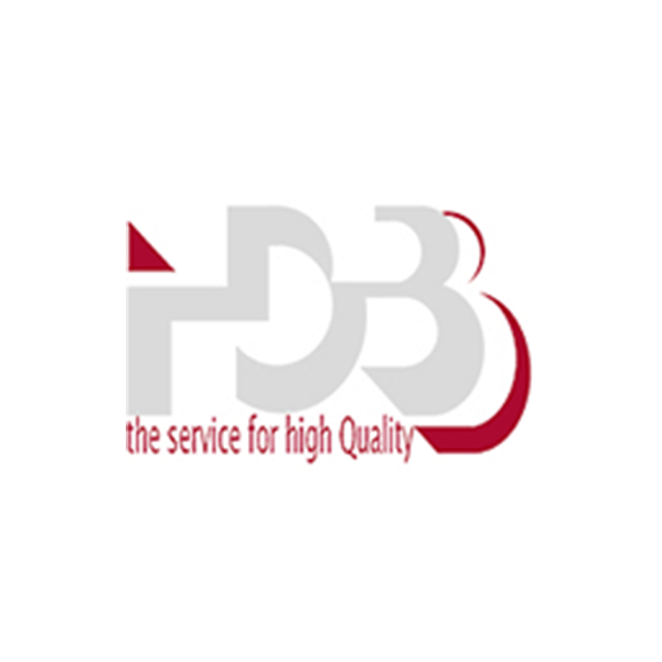 Logo von HDB Grabgestaltung