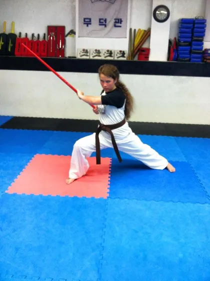 Images Mid-Cape Tae Kwon Do
