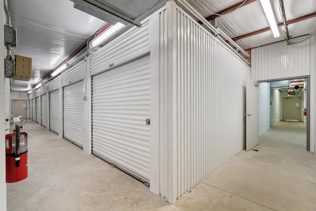 Images SpareBox Storage