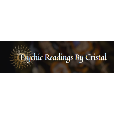 Psychic Readings By Cristal Logo