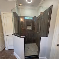 Lookout Frameless Shower Doors, LLC Image