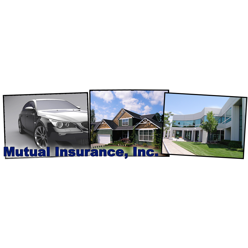 Mutual Insurance, Inc Logo