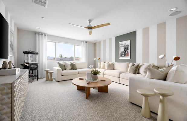Images Villas at Highland Grove by Pulte Homes